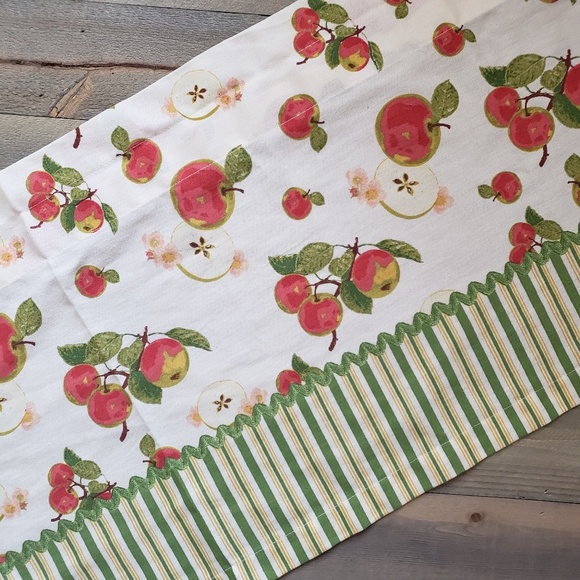 Better Homes And Gardens Accents Valance Poshmark